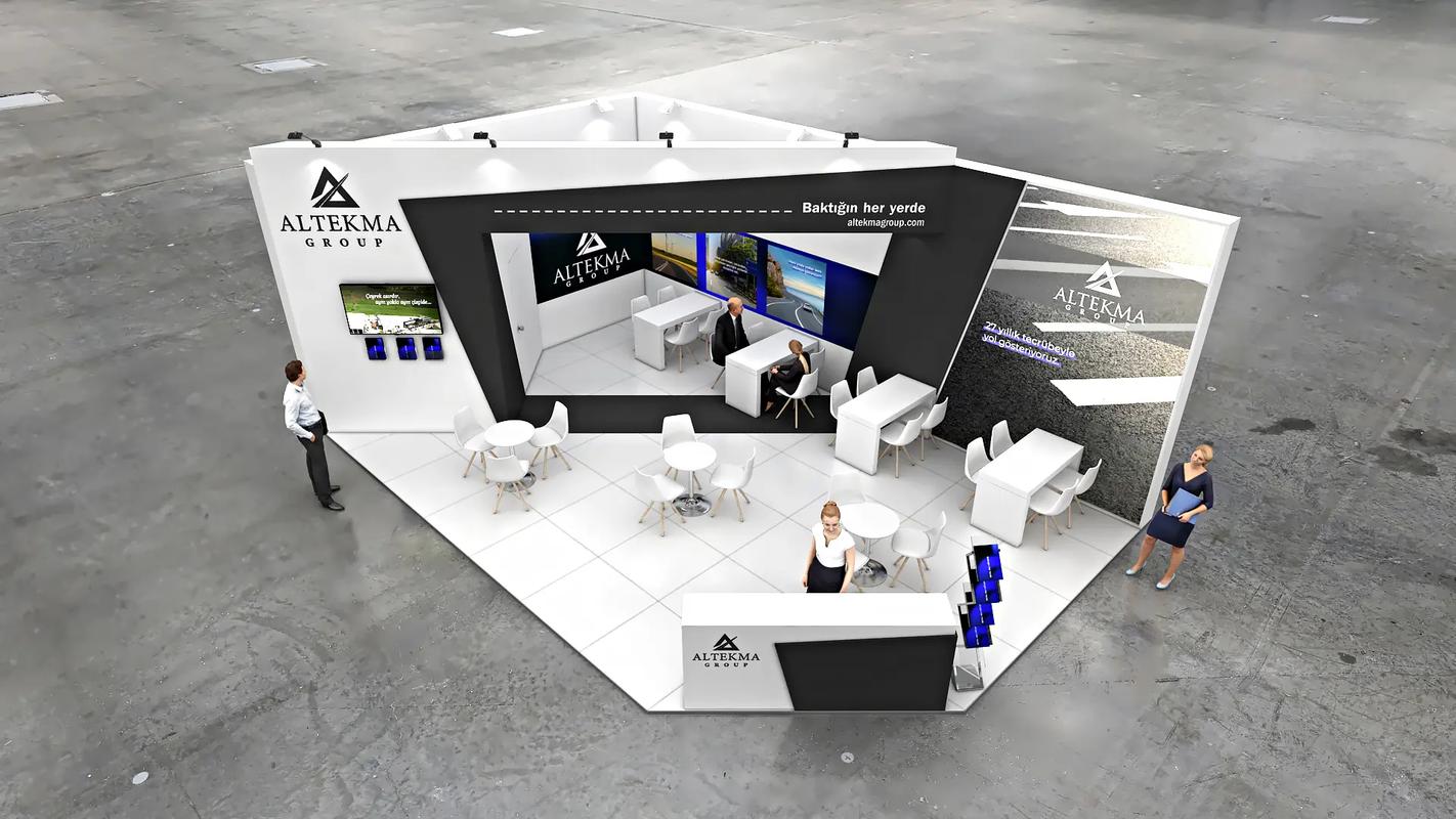 上海展會(huì)搭建公司實(shí)力對(duì)比 專(zhuān)業(yè)服務(wù)與創(chuàng)新設(shè)計(jì)如何賦能電子商務(wù)？