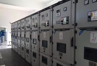 星凱電氣助力中鐵電氣化局河南理工大學(xué)項目機(jī)械設(shè)備順利投運