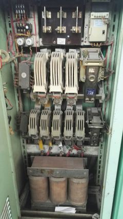 濮陽市水廠電氣設(shè)備運行流程概述