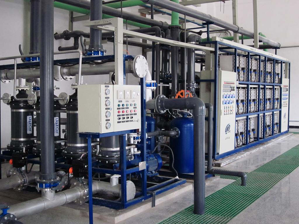 機(jī)械設(shè)備水電氣安裝指南