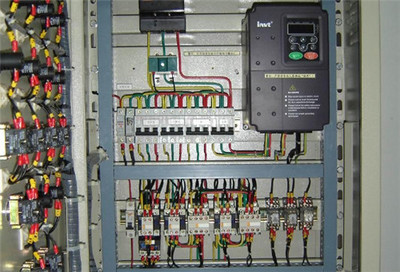 電氣設(shè)備與機(jī)械設(shè)備的定義與區(qū)別