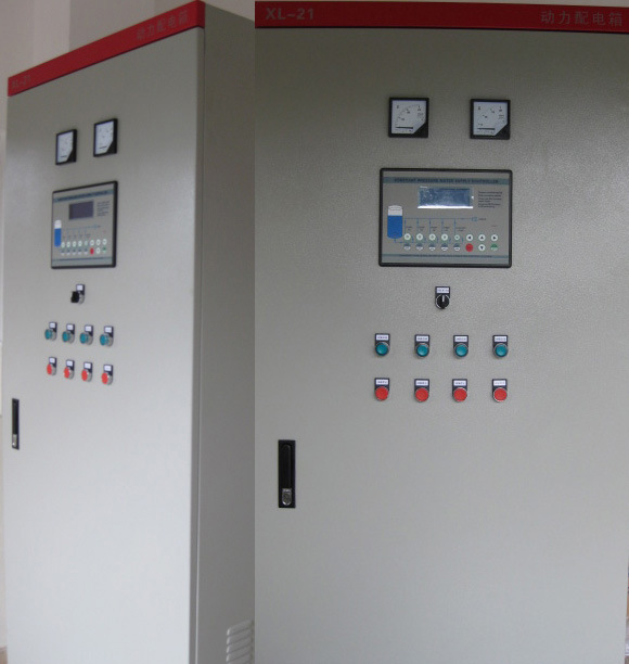 恒壓供水變頻節(jié)能電柜 價格、廠家與產(chǎn)品詳情