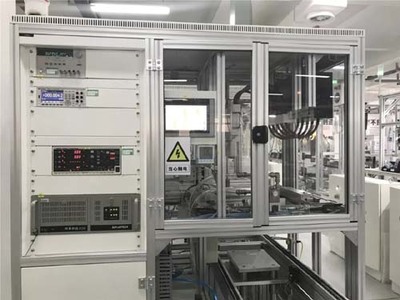 靈機(jī)e動(dòng) 中車(chē)電動(dòng)以智慧賦制造新動(dòng)能